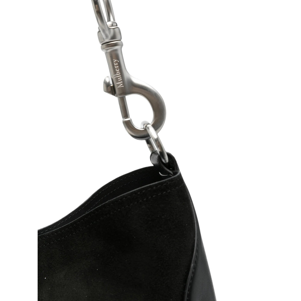 Mulberry Black Tote Bags Women MULBERRY