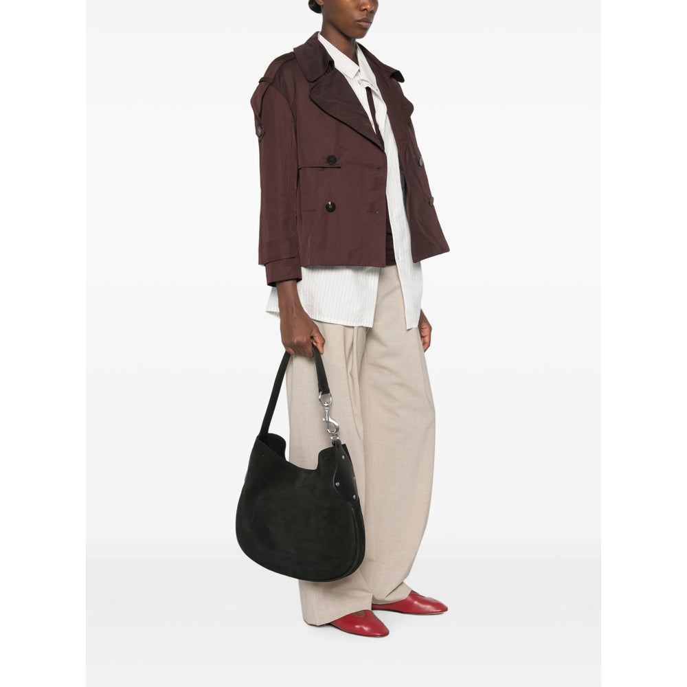 Mulberry Black Tote Bags Women MULBERRY