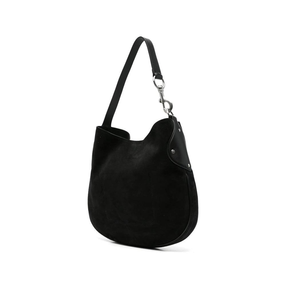Mulberry Black Tote Bags Women MULBERRY
