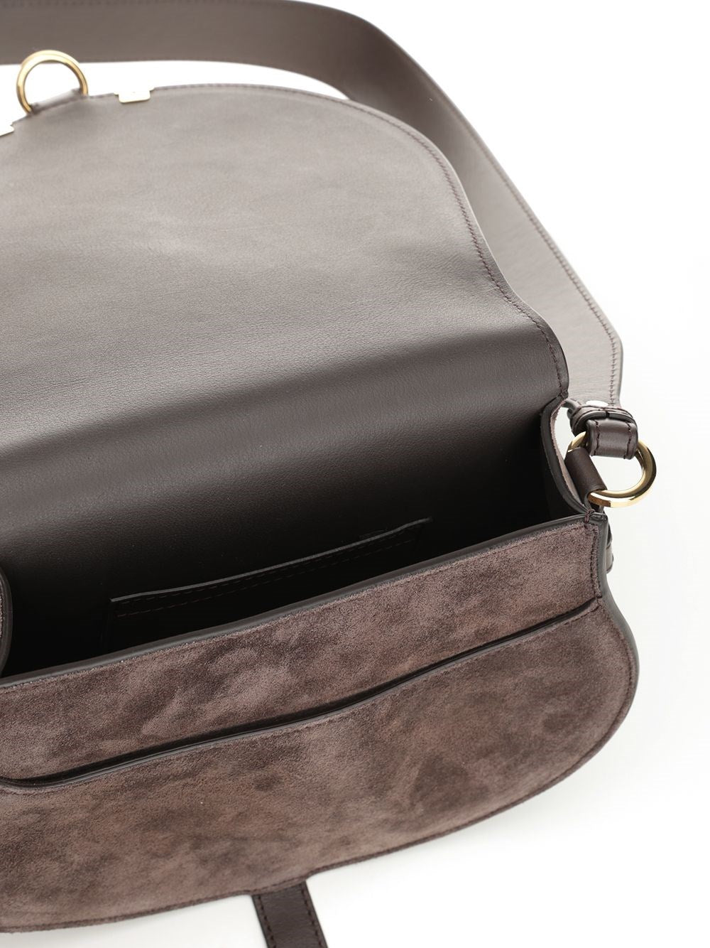 Chloe' Women "Saddle Marcie" Bag
