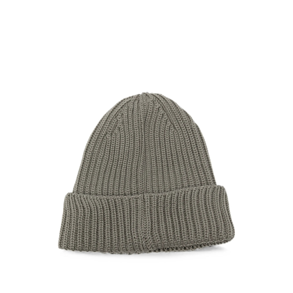 C.P. Company Green Hats Men C.P. COMPANY