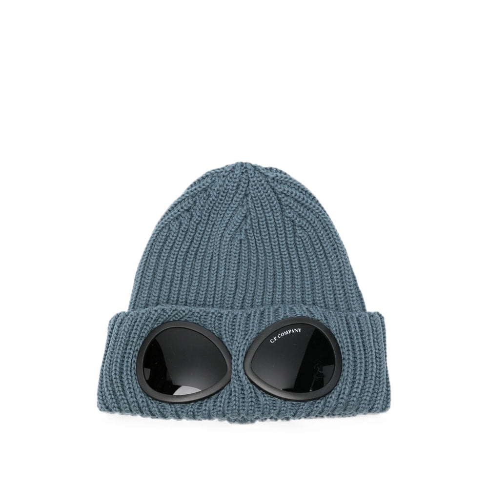 C.P. Company Blue Hats Men C.P. COMPANY