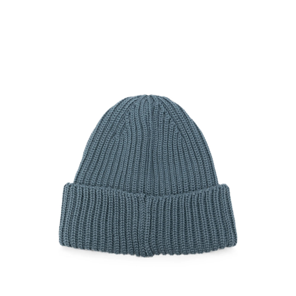 C.P. Company Blue Hats Men C.P. COMPANY
