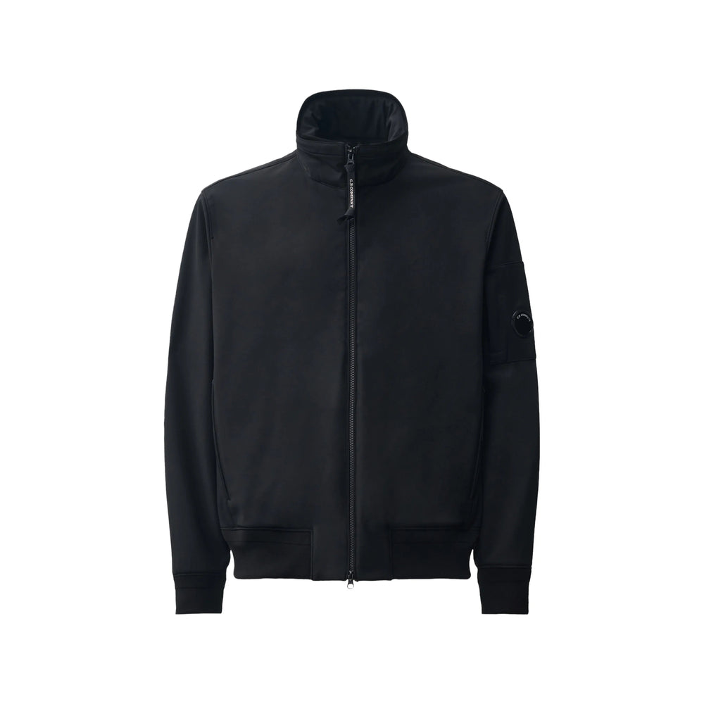 C.P. Company Black Jackets - Lightweight Jackets Men C.P. COMPANY