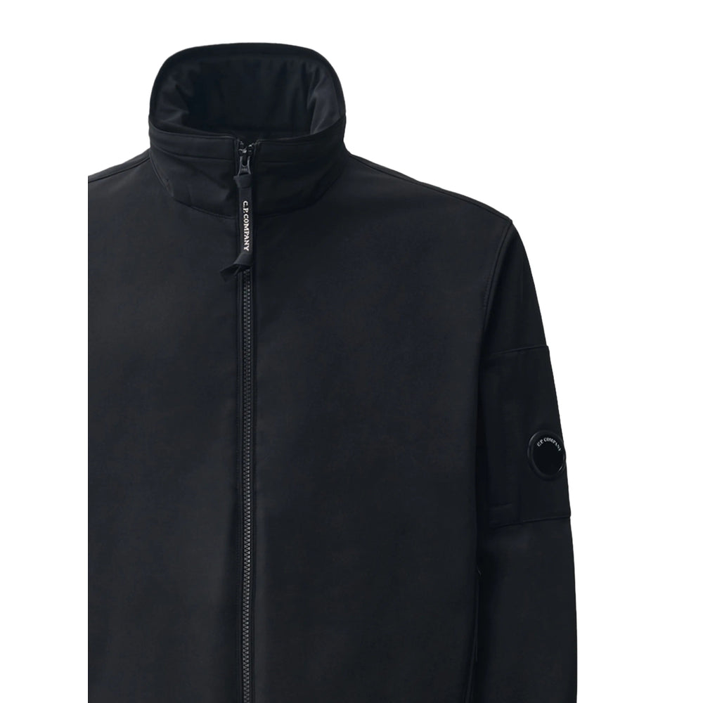 C.P. Company Black Jackets - Lightweight Jackets Men C.P. COMPANY
