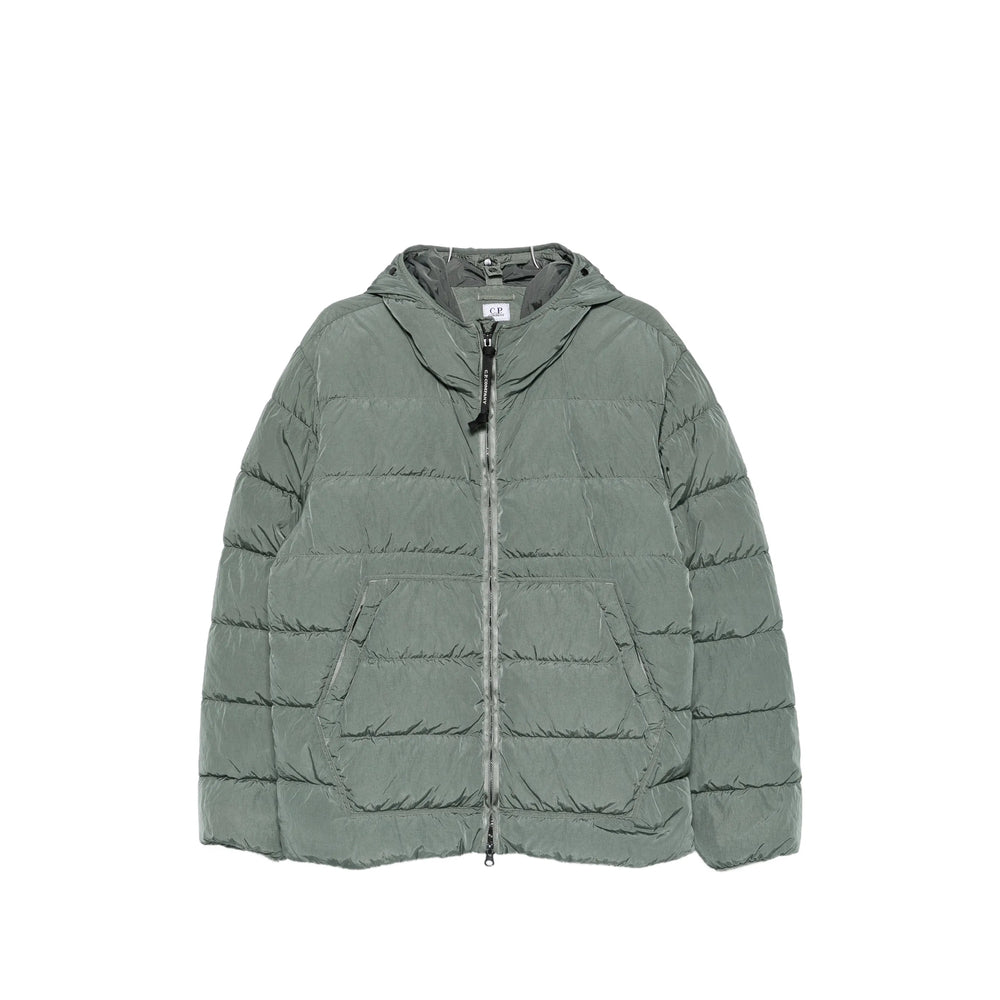 C.P. Company Green Jackets Men