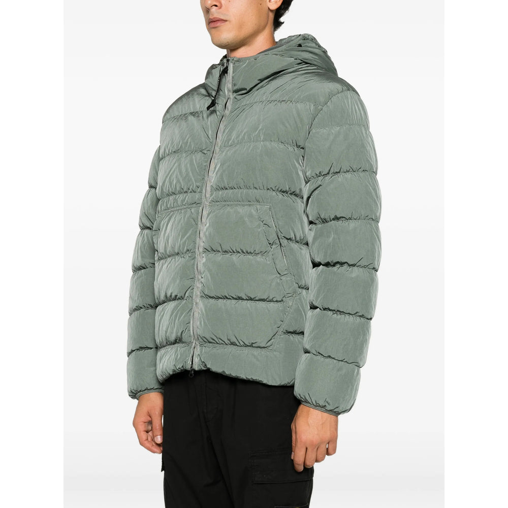 C.P. Company Green Jackets Men