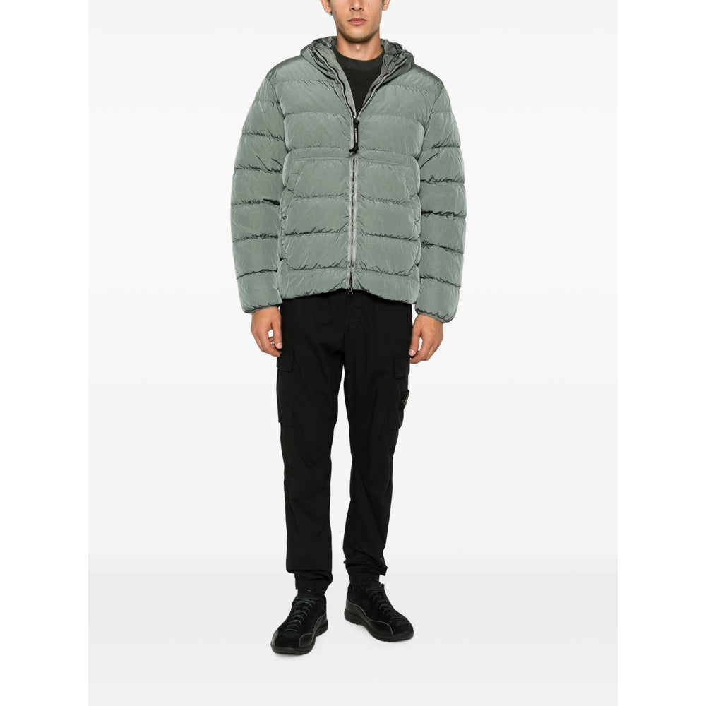 C.P. Company Green Jackets Men