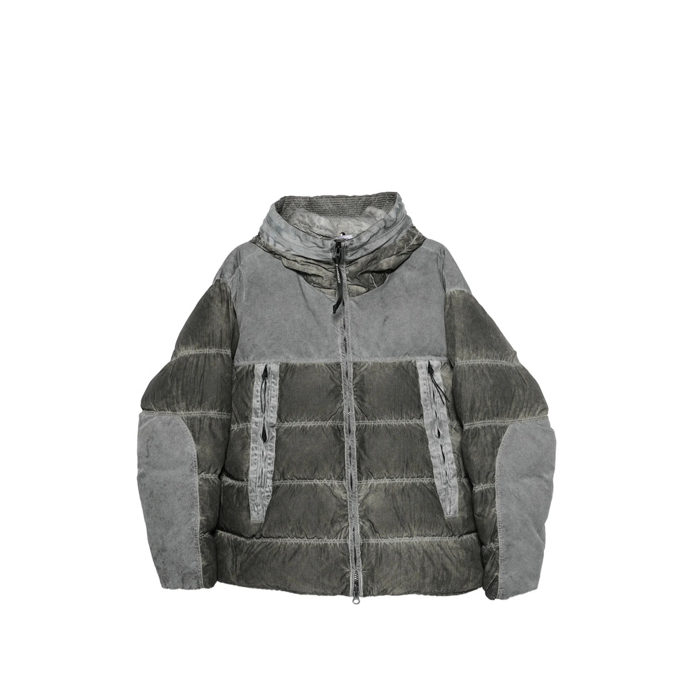 C.P. Company Grey Jackets - Padded & Down Jackets Men C.P. COMPANY