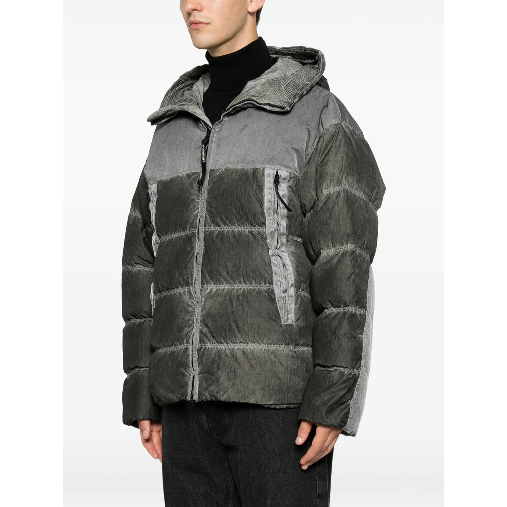 C.P. Company Grey Jackets - Padded & Down Jackets Men C.P. COMPANY