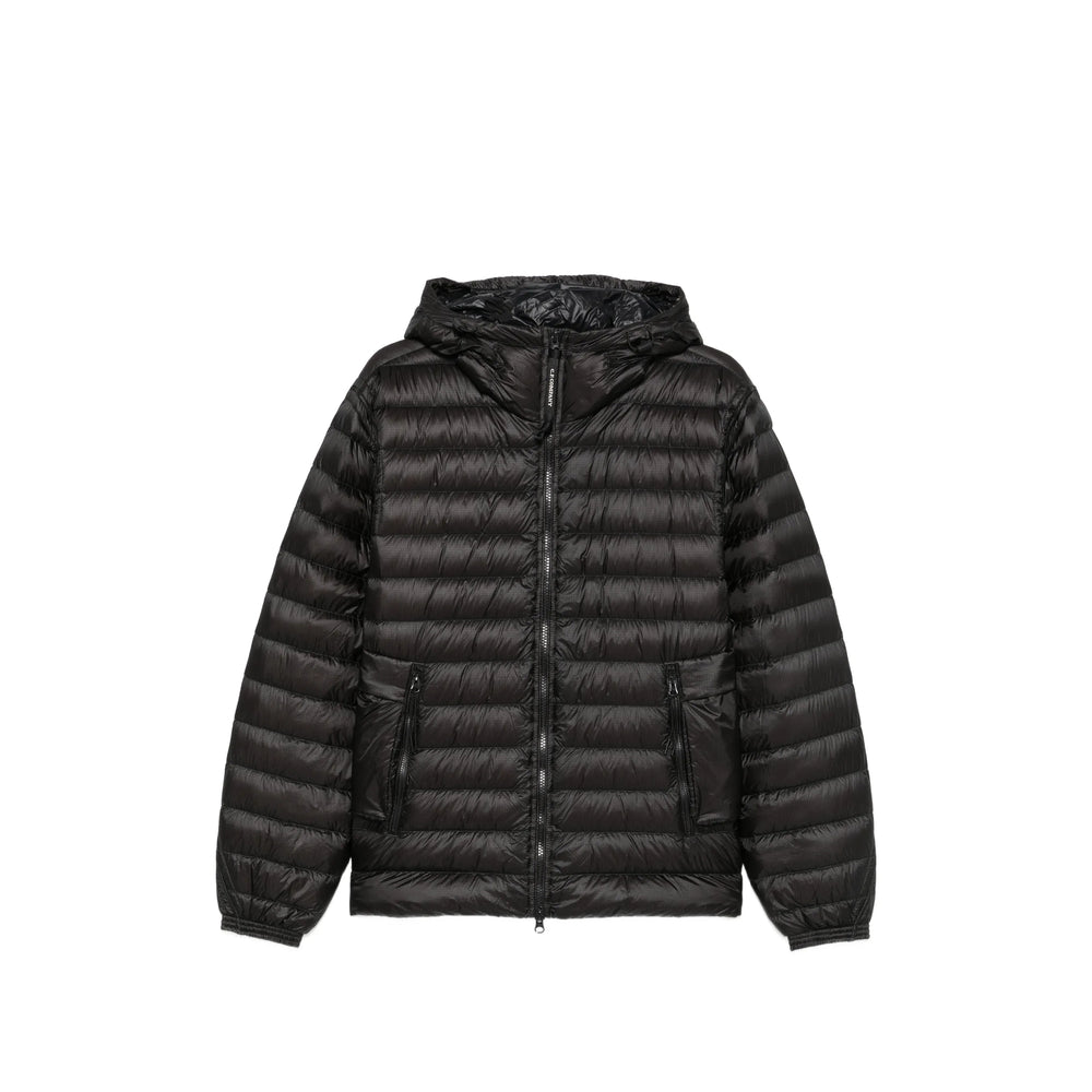 C.P. Company Black Jackets - Padded & Down Jackets Men C.P. COMPANY