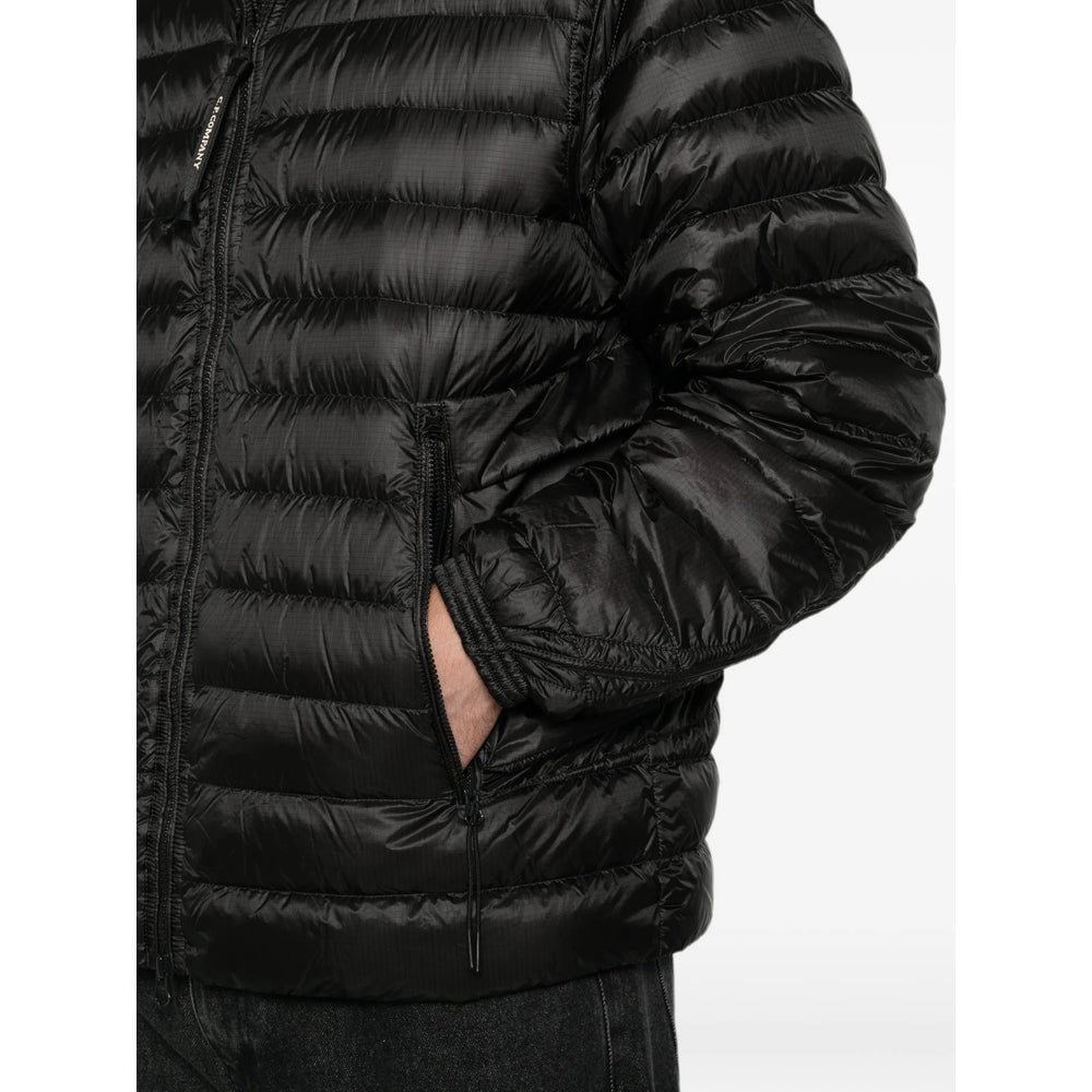 C.P. Company Black Jackets - Padded & Down Jackets Men C.P. COMPANY