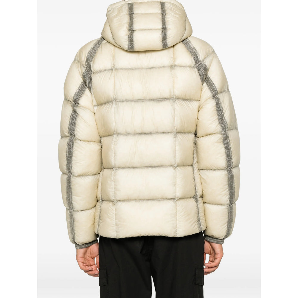C.P. Company Neutrals Jackets - Padded & Down Jackets Men