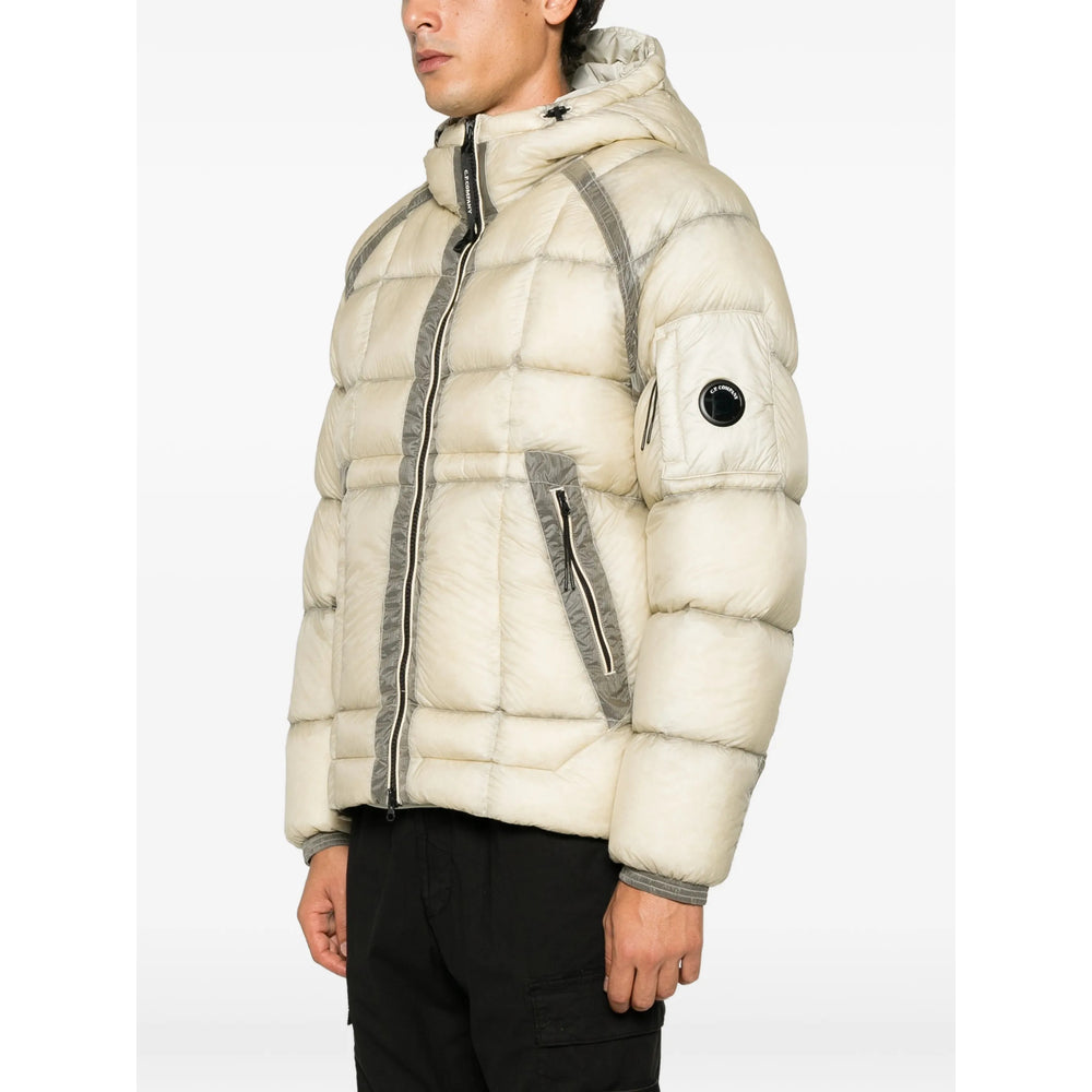 C.P. Company Neutrals Jackets - Padded & Down Jackets Men C.P. COMPANY