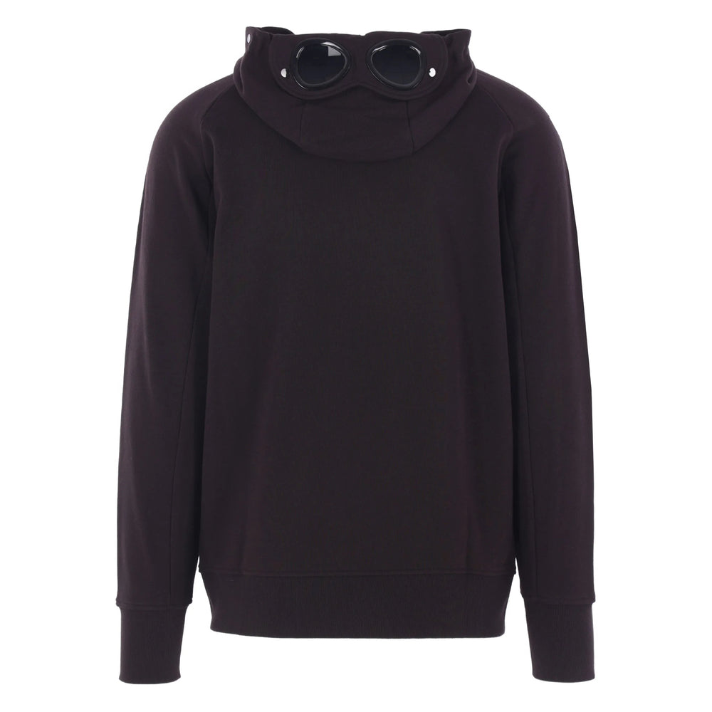 C.P. Company Brown Sweaters & Knitwear - Hoodies Men C.P. COMPANY