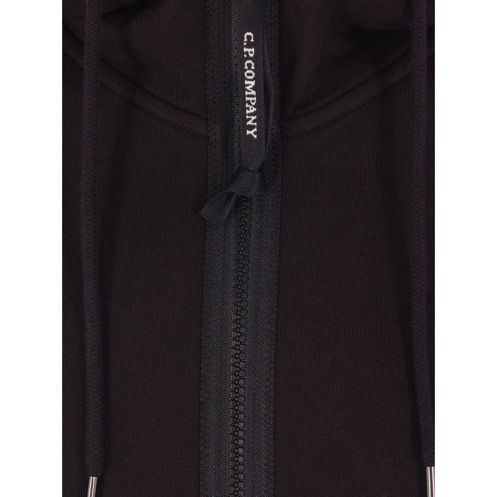 C.P. Company Brown Sweaters & Knitwear - Hoodies Men C.P. COMPANY