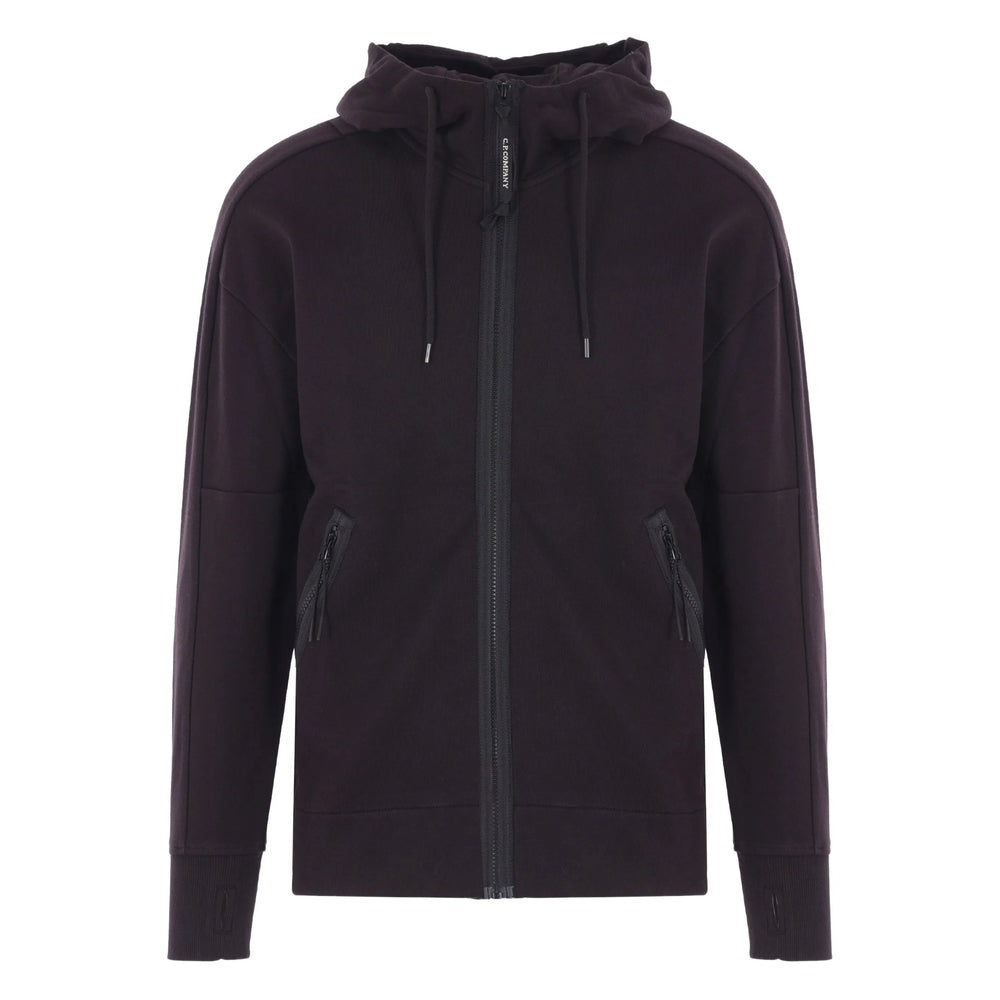 C.P. Company Brown Sweaters & Knitwear - Hoodies Men C.P. COMPANY