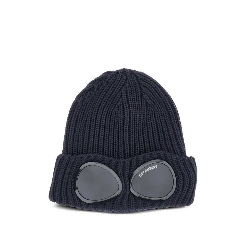 C.P. Company Blue Hats Men C.P. COMPANY