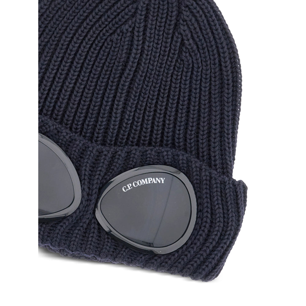 C.P. Company Blue Hats Men C.P. COMPANY