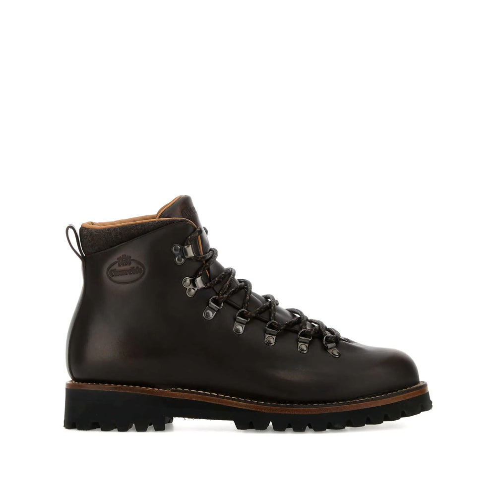 Church's Brown Trainers Men CHURCH'S