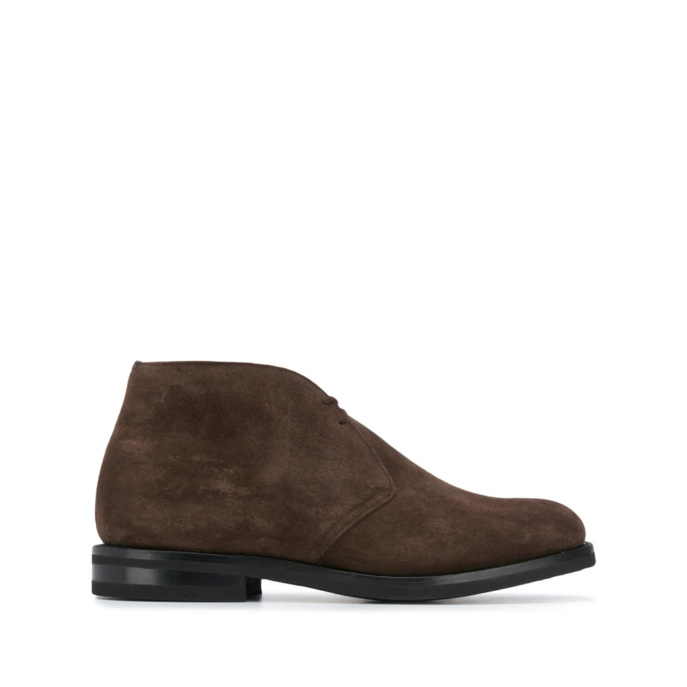 Church's Brown Boots Men CHURCH'S