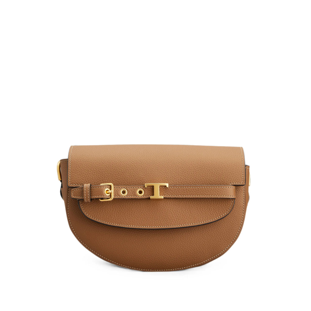 Tod's Neutrals Shoulder Bags Women TOD'S