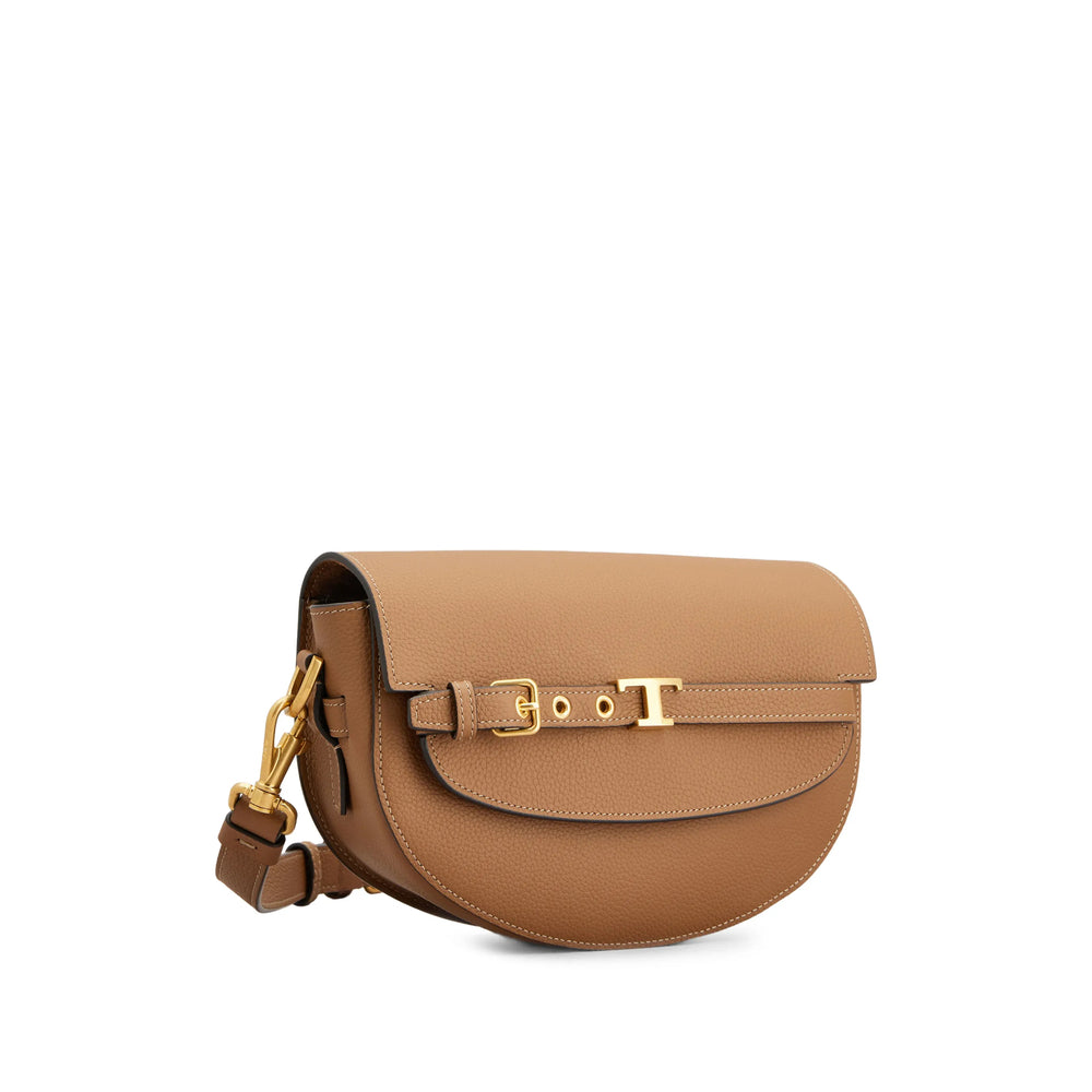 Tod's Neutrals Shoulder Bags Women TOD'S