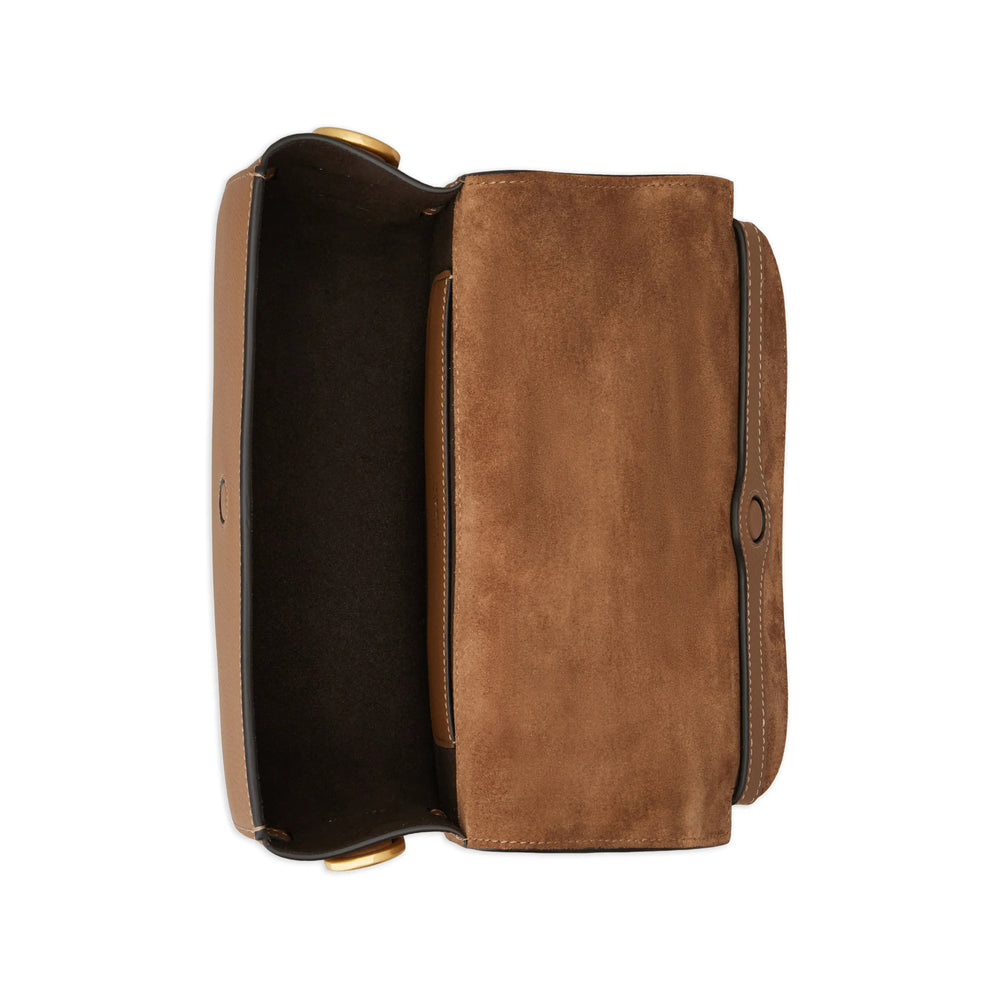 Tod's Neutrals Shoulder Bags Women TOD'S