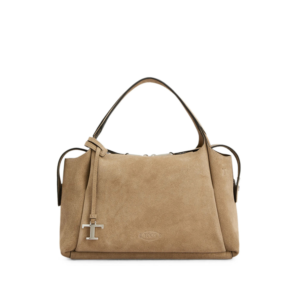 Tod's Neutrals Tote Bags Women TOD'S