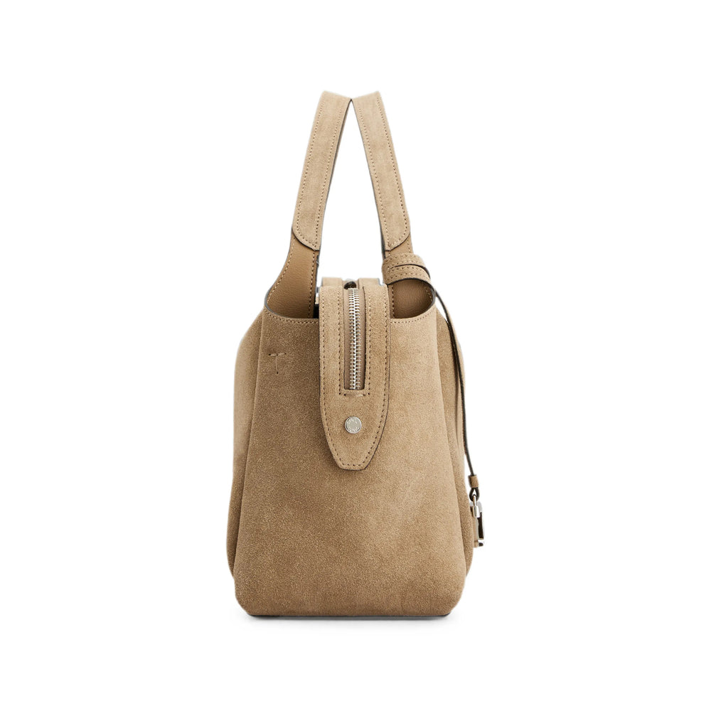 Tod's Neutrals Tote Bags Women TOD'S