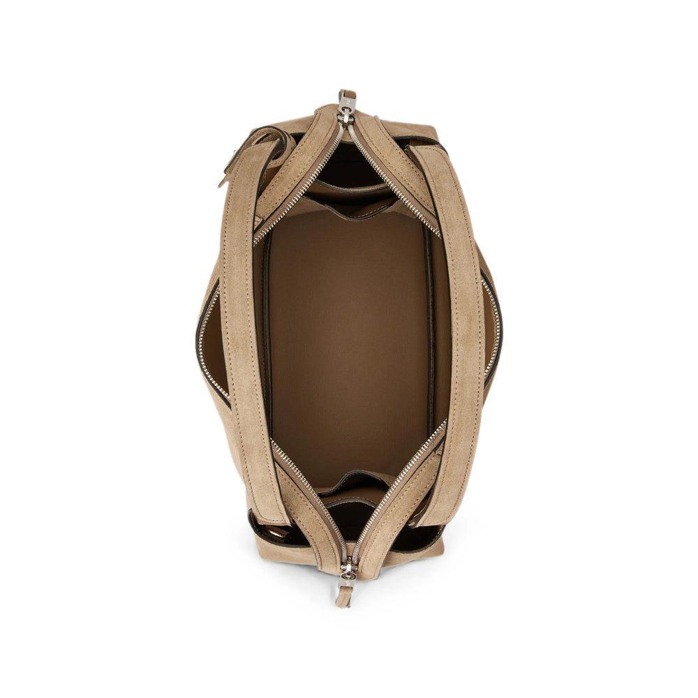 Tod's Neutrals Tote Bags Women TOD'S
