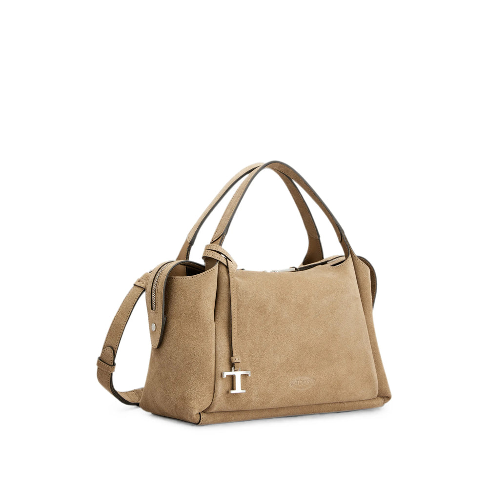 Tod's Neutrals Tote Bags Women TOD'S