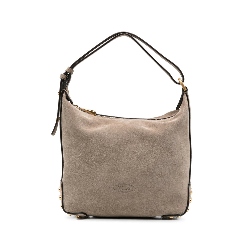 Tod's Neutrals Tote Bags Women TOD'S