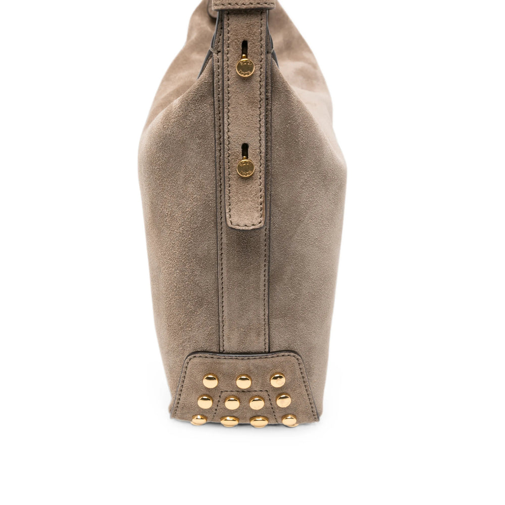 Tod's Neutrals Tote Bags Women TOD'S