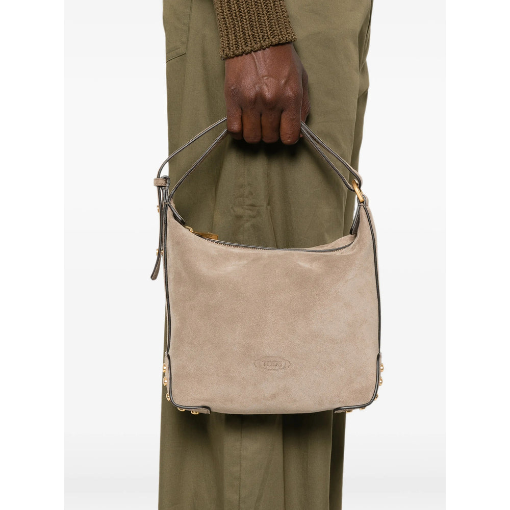 Tod's Neutrals Tote Bags Women TOD'S
