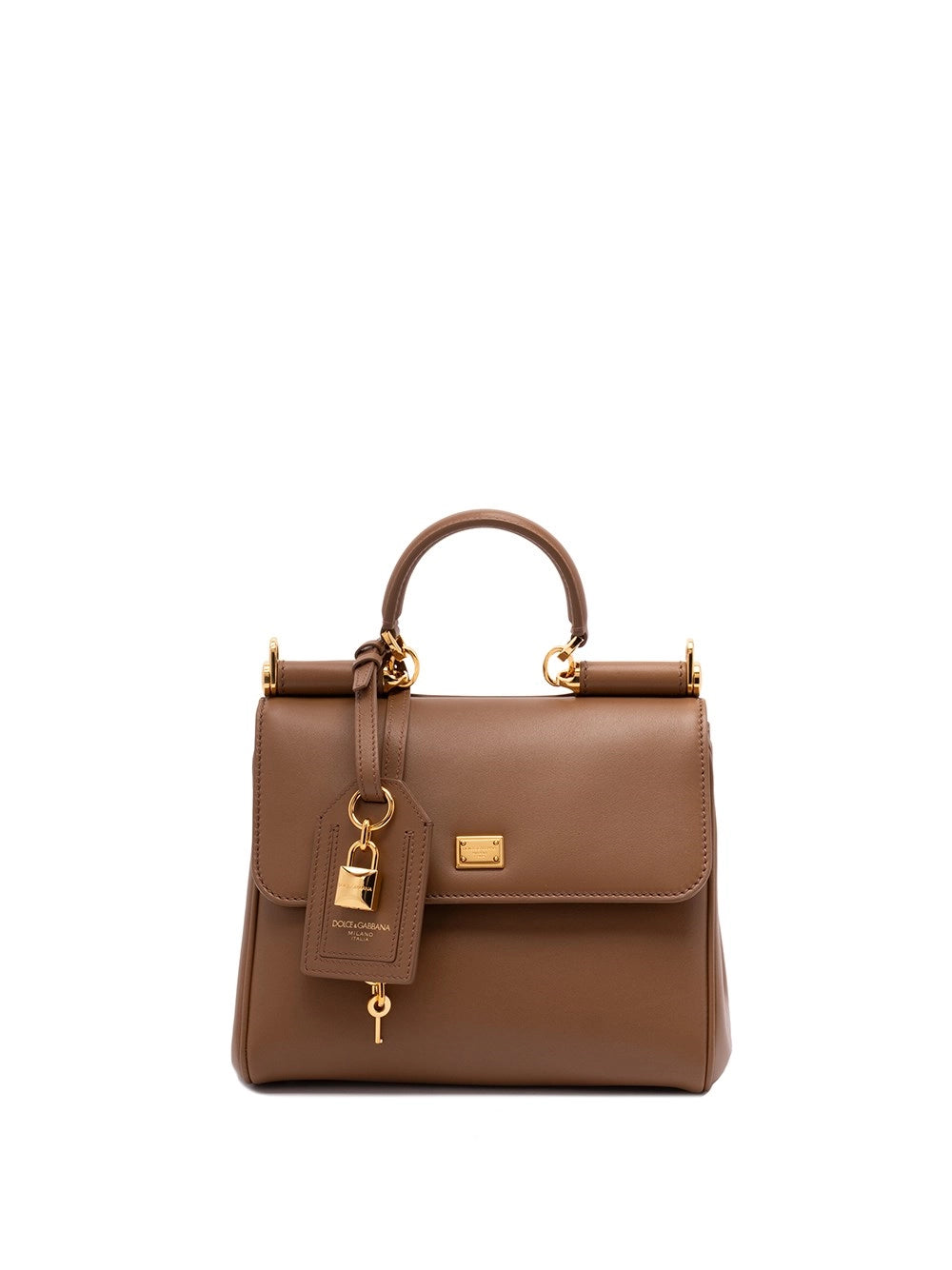 Dolce & Gabbana Women Small `My Sicily` Handbag DOLCE & GABBANA