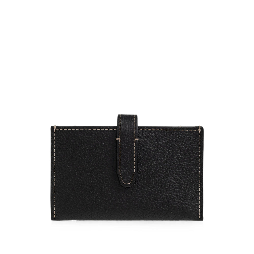 Tod's Black Wallets & Purses Women TOD'S
