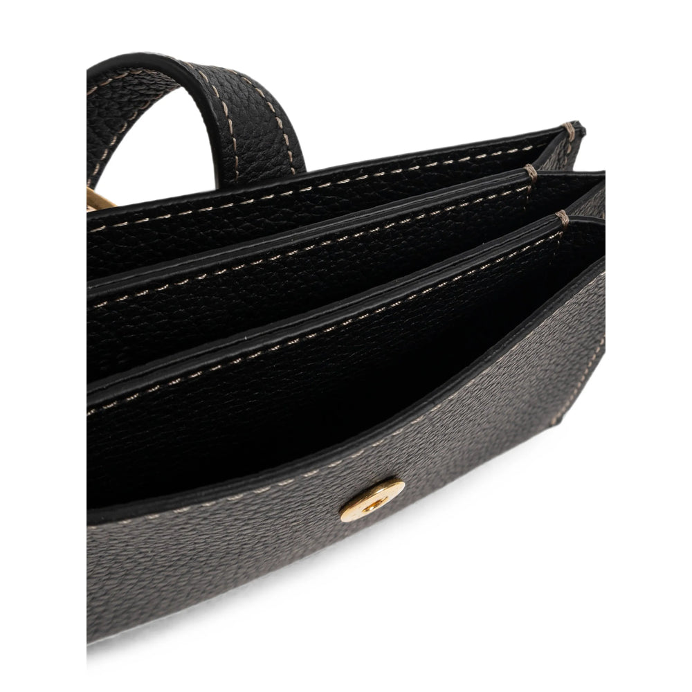 Tod's Black Wallets & Purses Women TOD'S