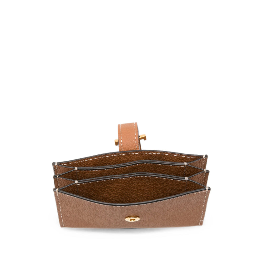 Tod's Brown Wallets & Purses Women TOD'S