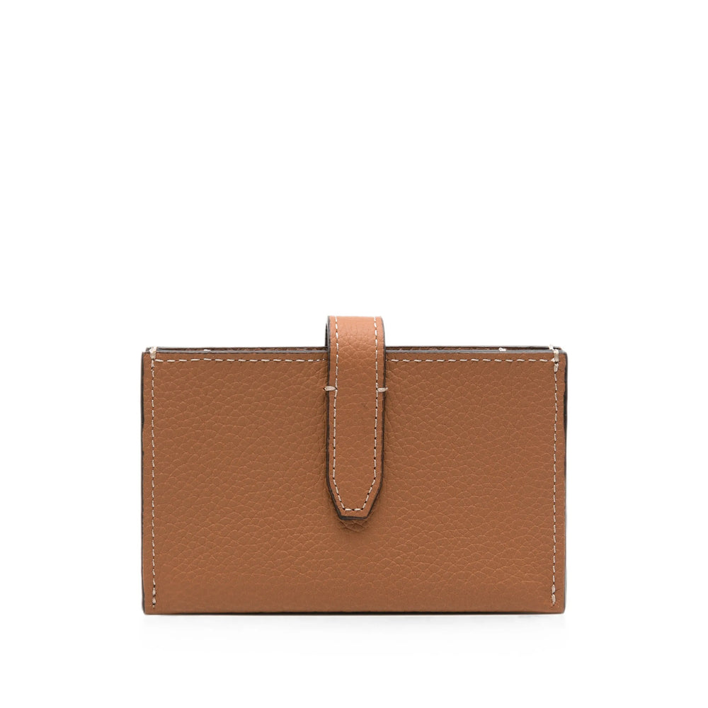 Tod's Brown Wallets & Purses Women TOD'S