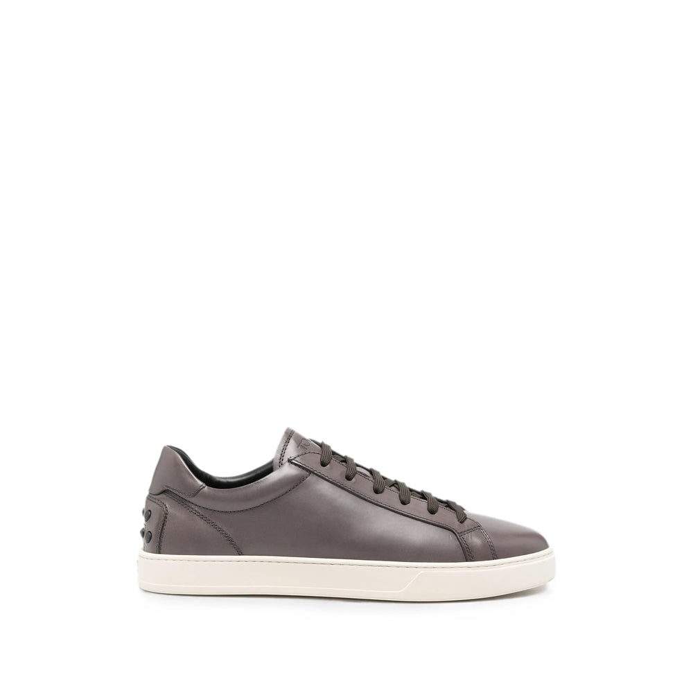 Tod's Grey Trainers - Low-Tops Men TOD'S