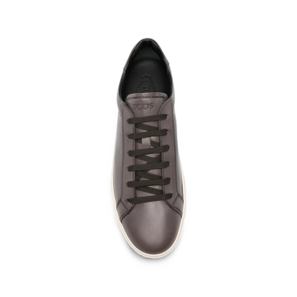 Tod's Grey Trainers - Low-Tops Men TOD'S