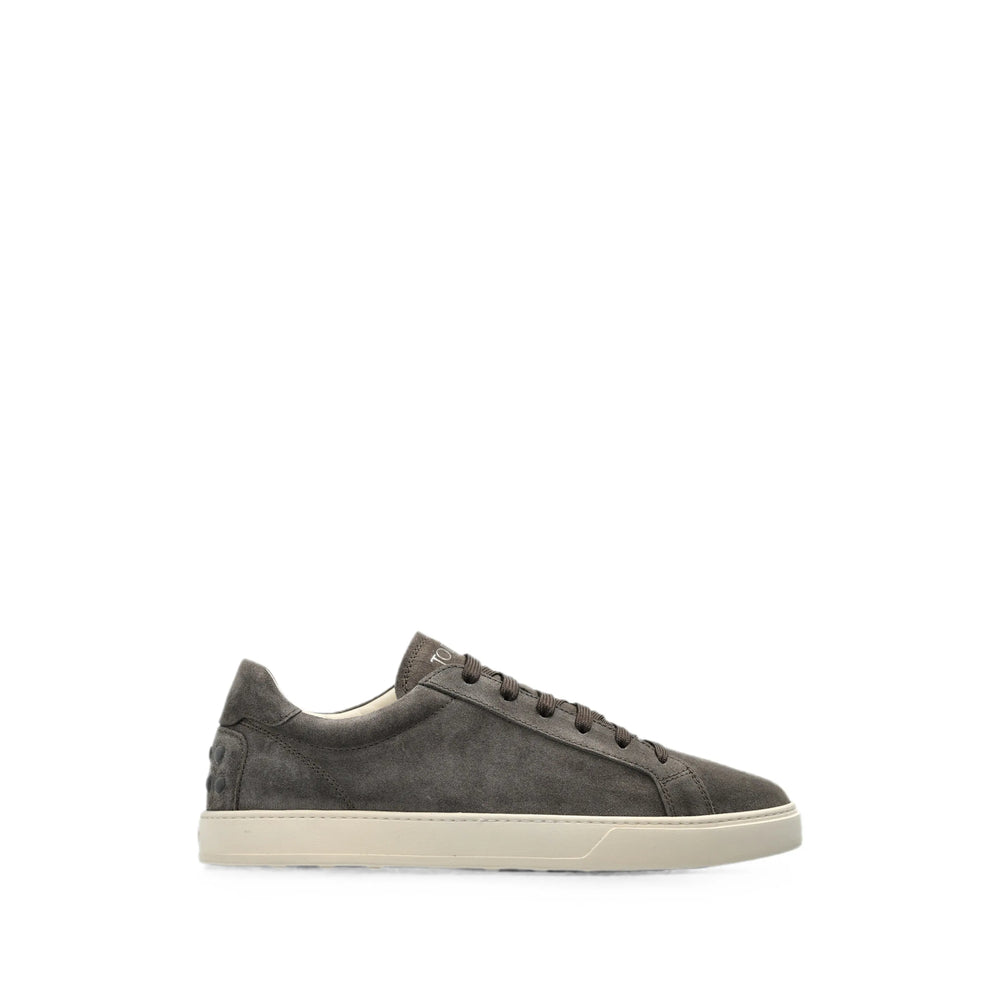 Tod's Grey Trainers - Low-Tops Men TOD'S