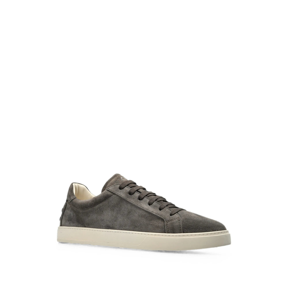 Tod's Grey Trainers - Low-Tops Men TOD'S