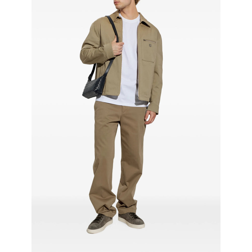 Tod's Grey Trainers - Low-Tops Men TOD'S