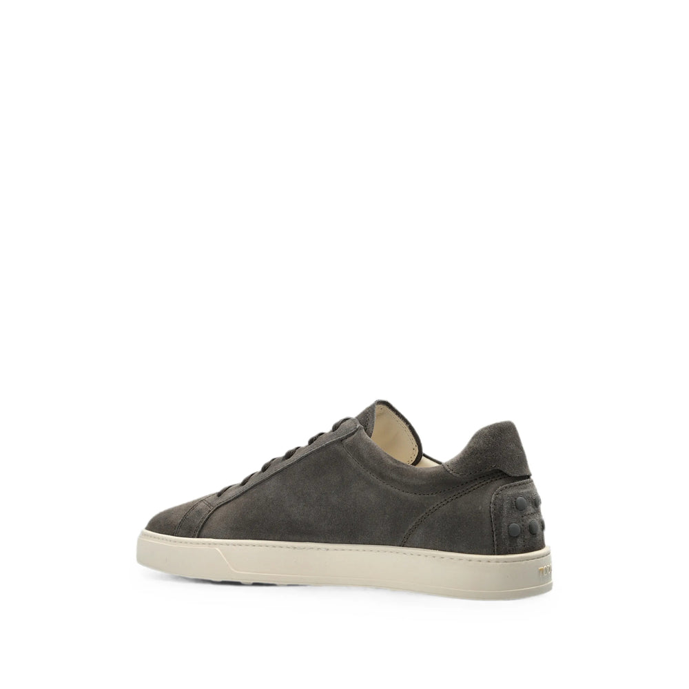 Tod's Grey Trainers - Low-Tops Men TOD'S