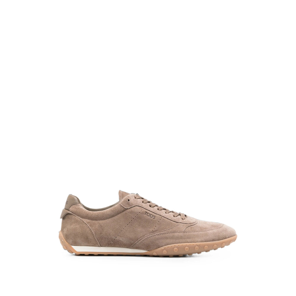 Tod's Neutrals Trainers - Low-Tops Men TOD'S