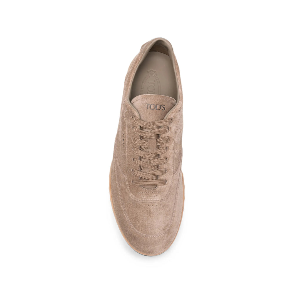 Tod's Neutrals Trainers - Low-Tops Men TOD'S