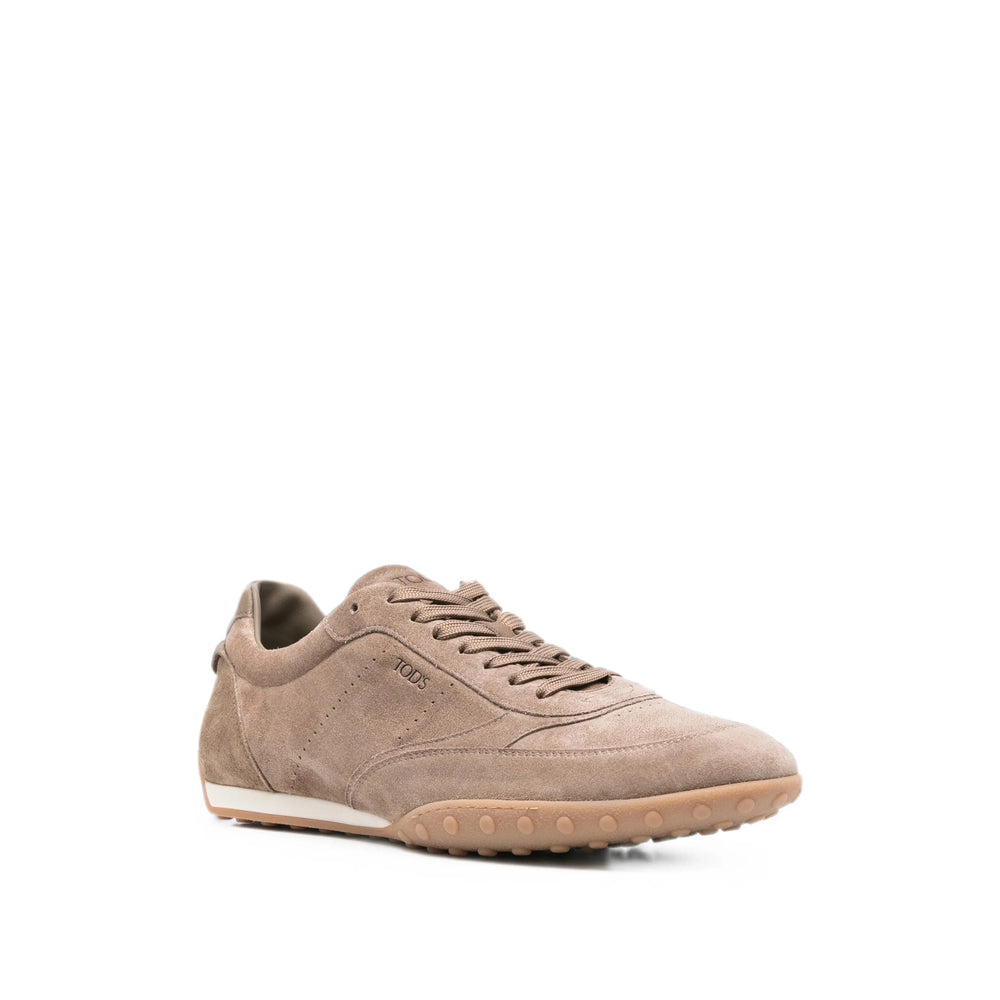 Tod's Neutrals Trainers - Low-Tops Men TOD'S