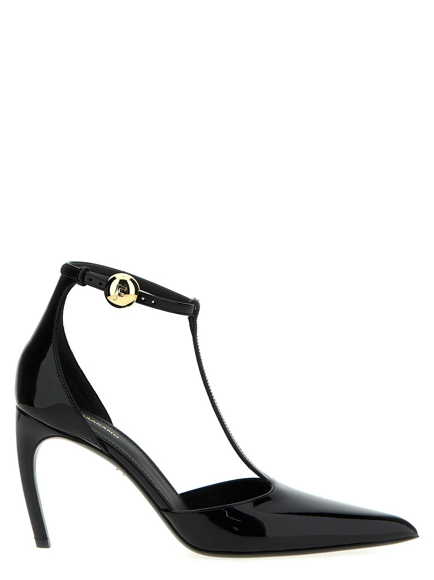 Ferragamo Women 'Odette' Pumps FERRAGAMO